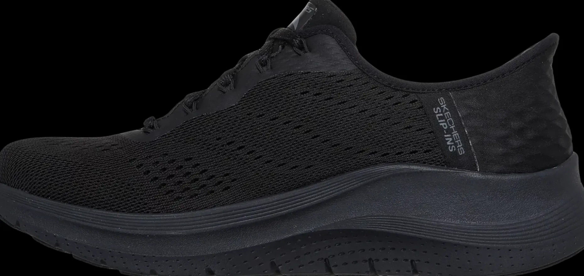 Skechers Arch fit 2.0 Waterproof vapaa-ajan jalkineet