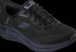 Skechers Arch fit 2.0 Waterproof vapaa-ajan jalkineet
