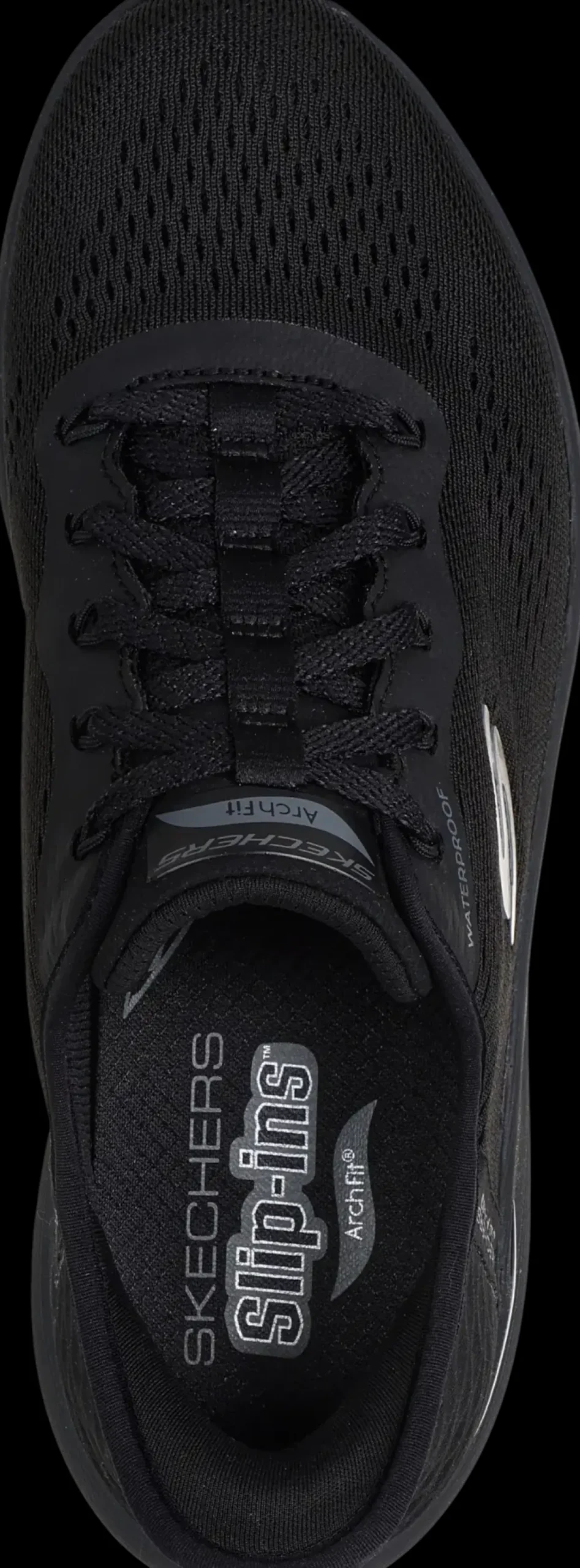 Skechers Arch fit 2.0 Waterproof vapaa-ajan jalkineet