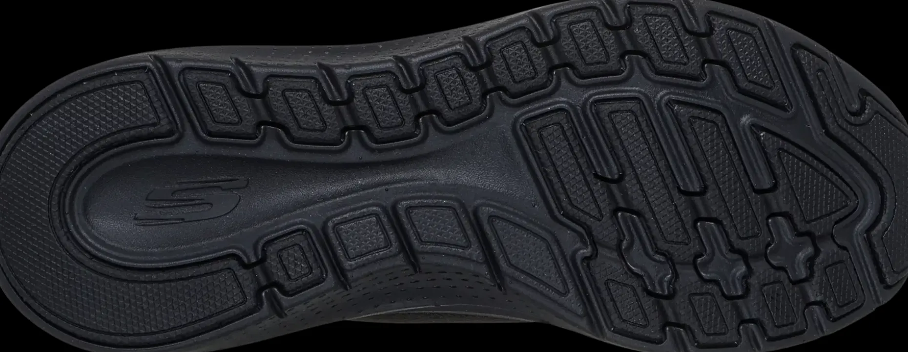 Skechers Arch fit 2.0 Waterproof vapaa-ajan jalkineet