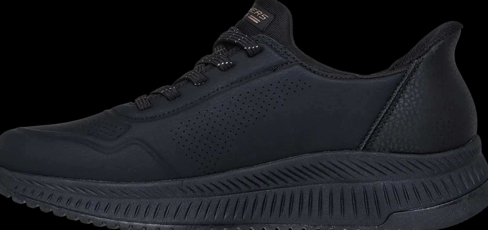 Skechers Bobs squad 4 Key look vapaa-ajan jalkineet