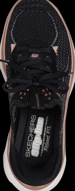 Skechers D'LUX VAPORvapaa-ajan jalkineet