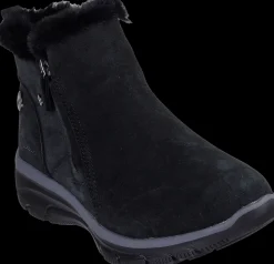 Skechers Easy goinghigh zip 2 waterproof vapaa-ajan jalkineet