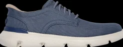Skechers Garza Slip-Ins canvaskengät