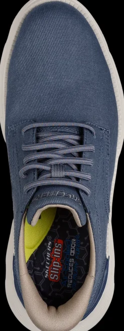Skechers Garza Slip-Ins canvaskengät