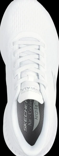 Skechers GO WALK MAX CUSHIONING ARCH FIT vapaa-ajan jalkineet