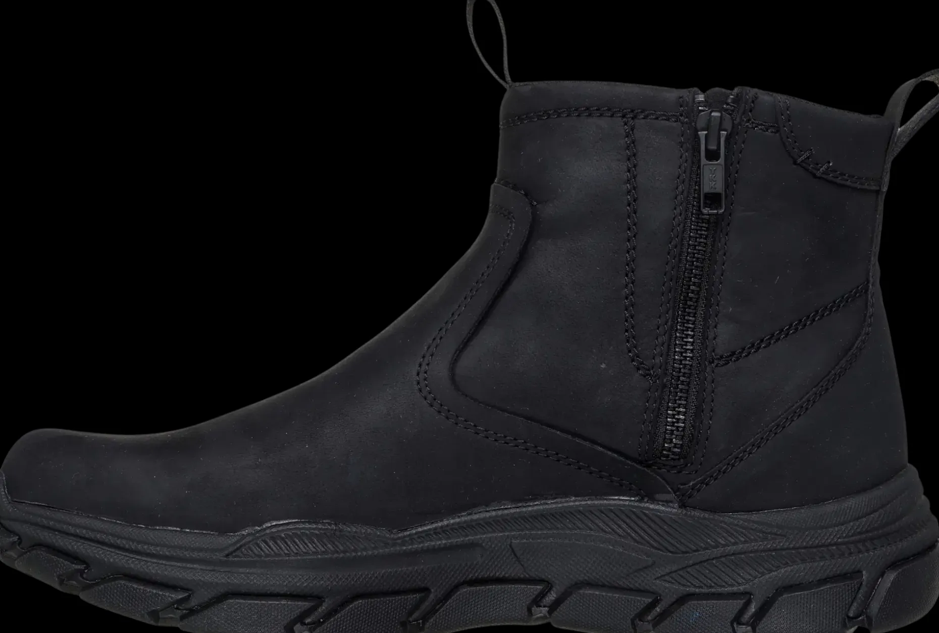 Skechers Respected Evanston nilkkurit