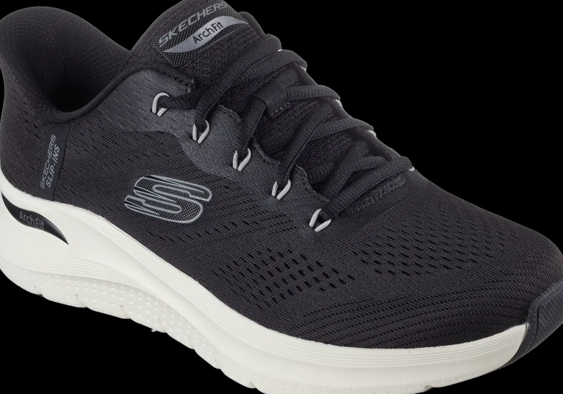 Skechers Slip-Ins Arch Fit 2.0 Lestur sneakerit