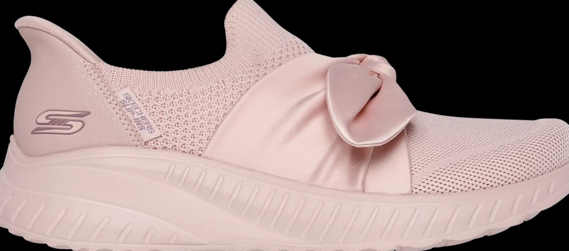 Skechers Slip-ins Bobs sport squad tennarit