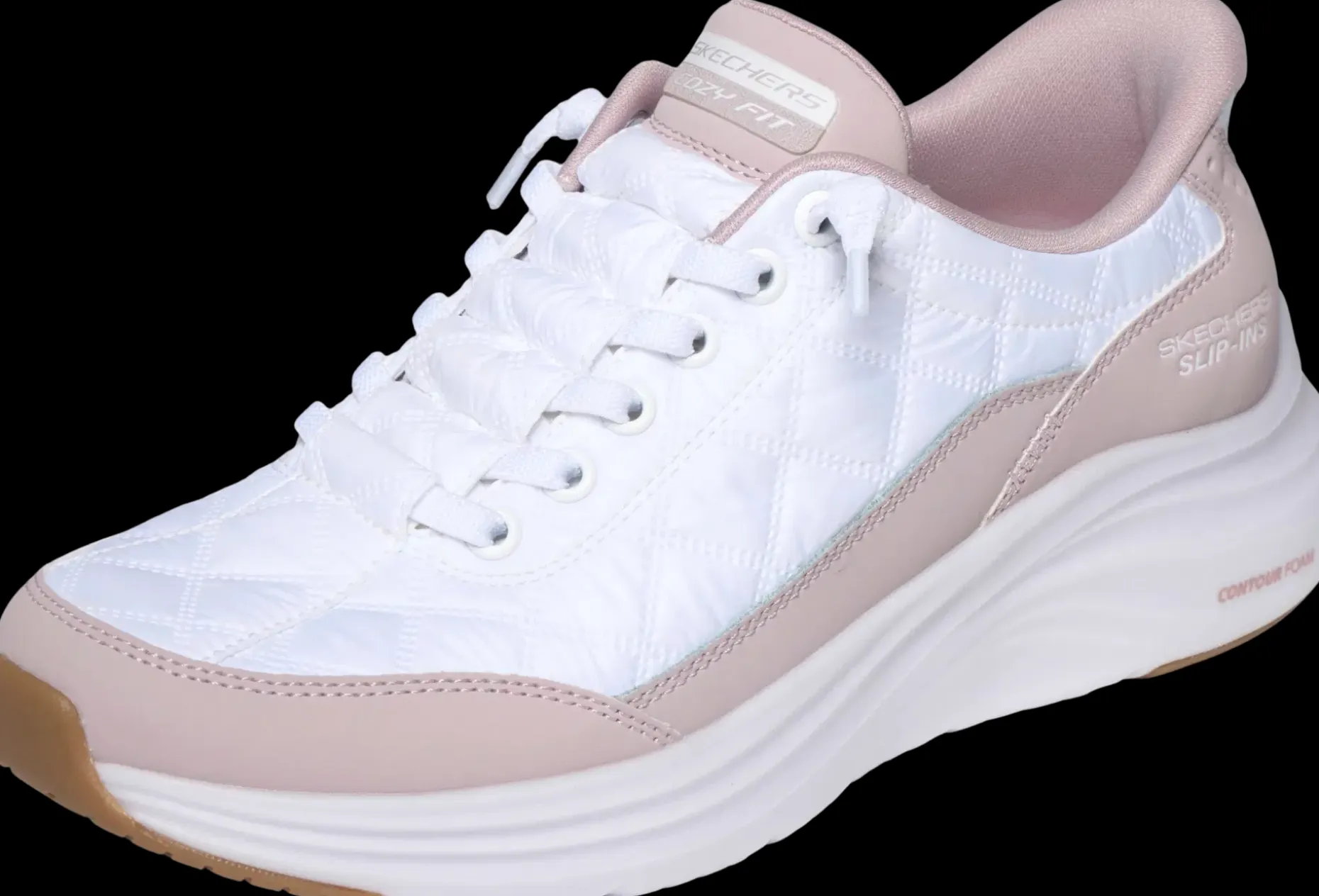 Skechers Slip-ins: Contour foam tennarit