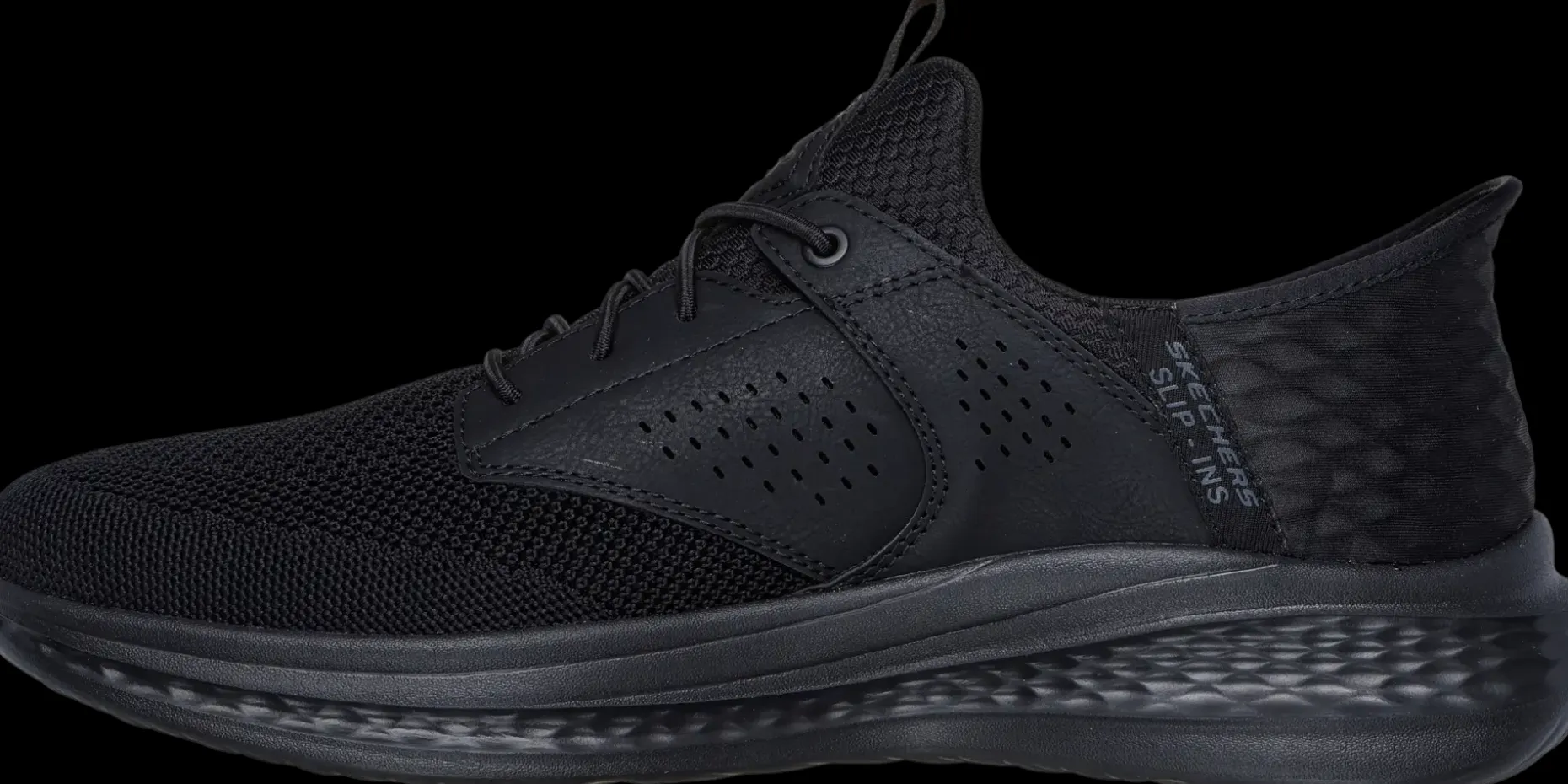 Skechers Slip-Ins Slade Caster Relaxed Fit sneakerit
