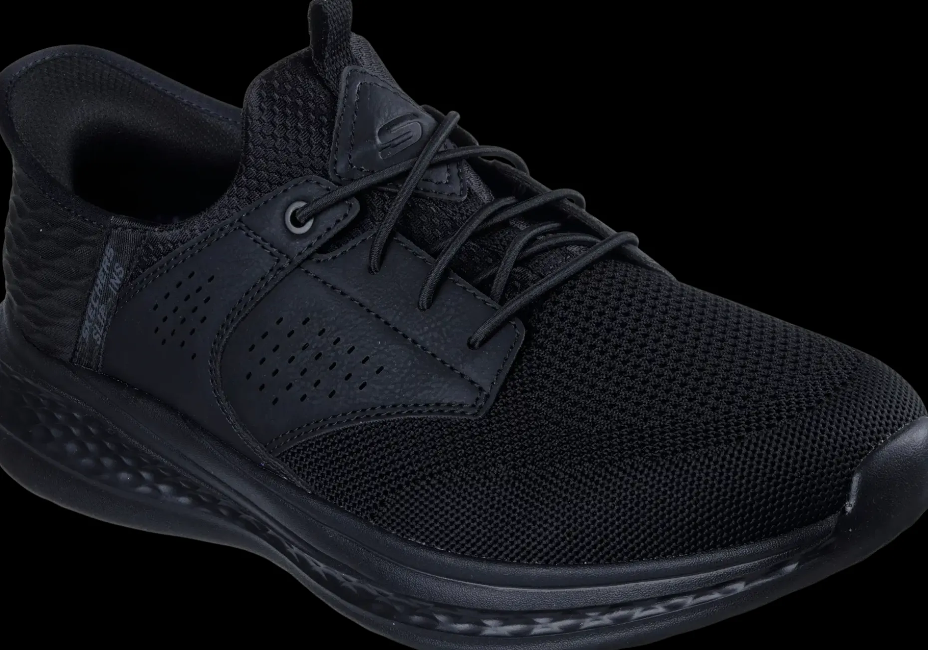 Skechers Slip-Ins Slade Caster Relaxed Fit sneakerit