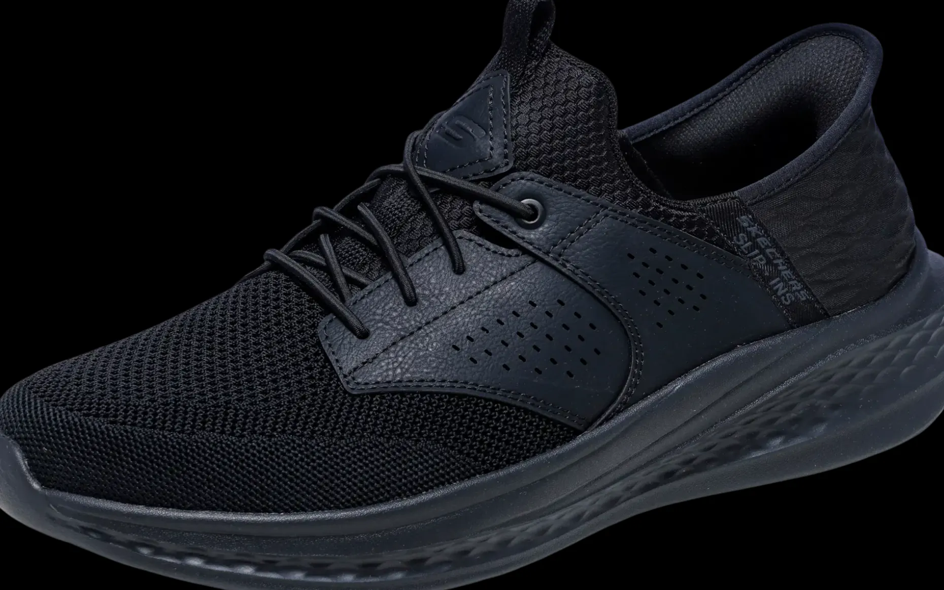 Skechers Slip-Ins Slade Caster Relaxed Fit sneakerit