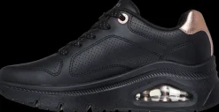Skechers uno icon idolized air vapaa-ajan jalkineet
