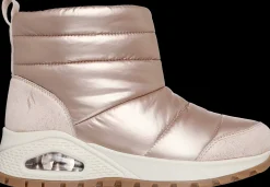 Skechers uno rugged vapaa-ajan jalkineet