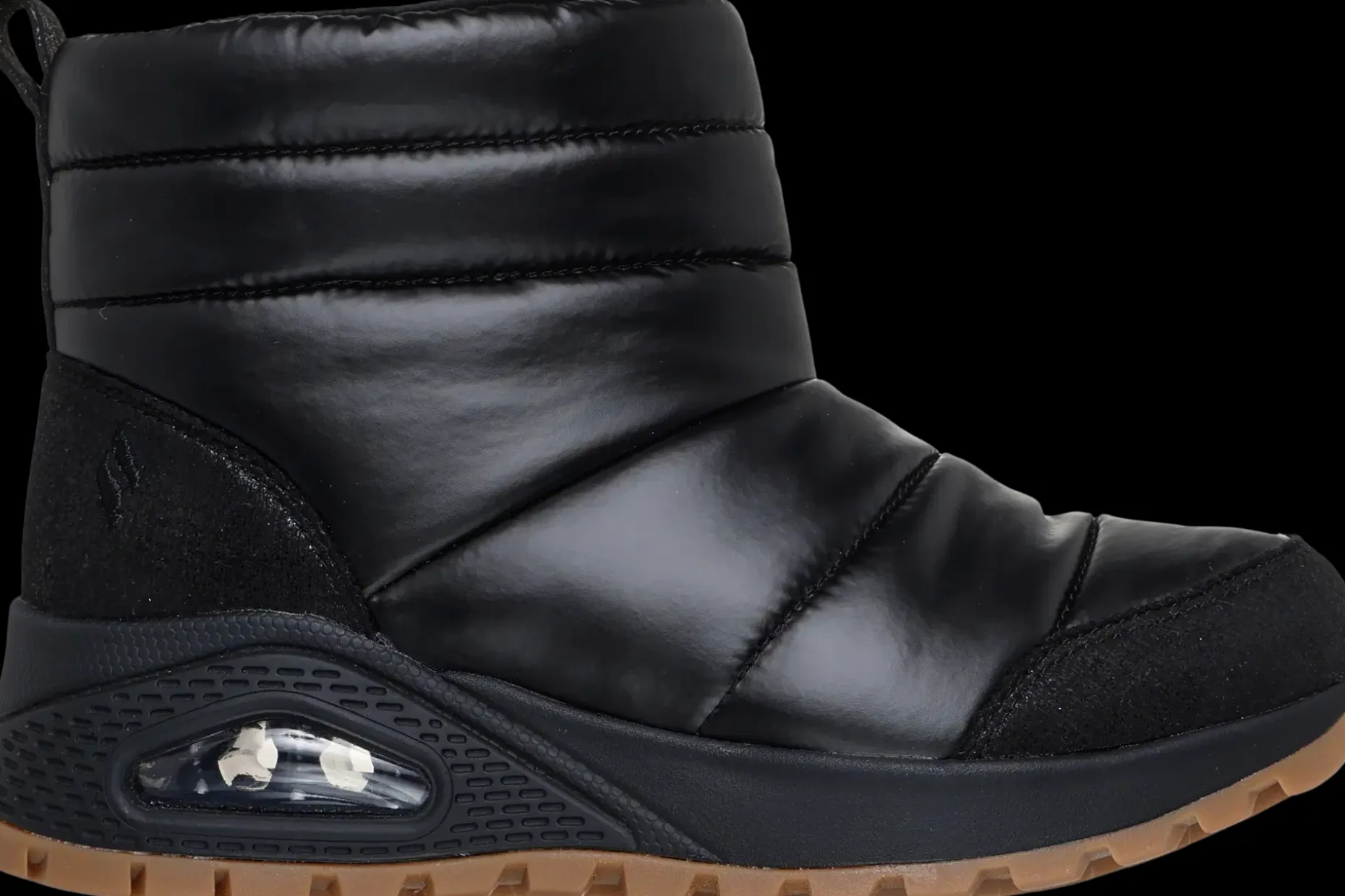 Skechers uno rugged vapaa-ajan jalkineet