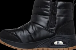 Skechers uno rugged vapaa-ajan jalkineet