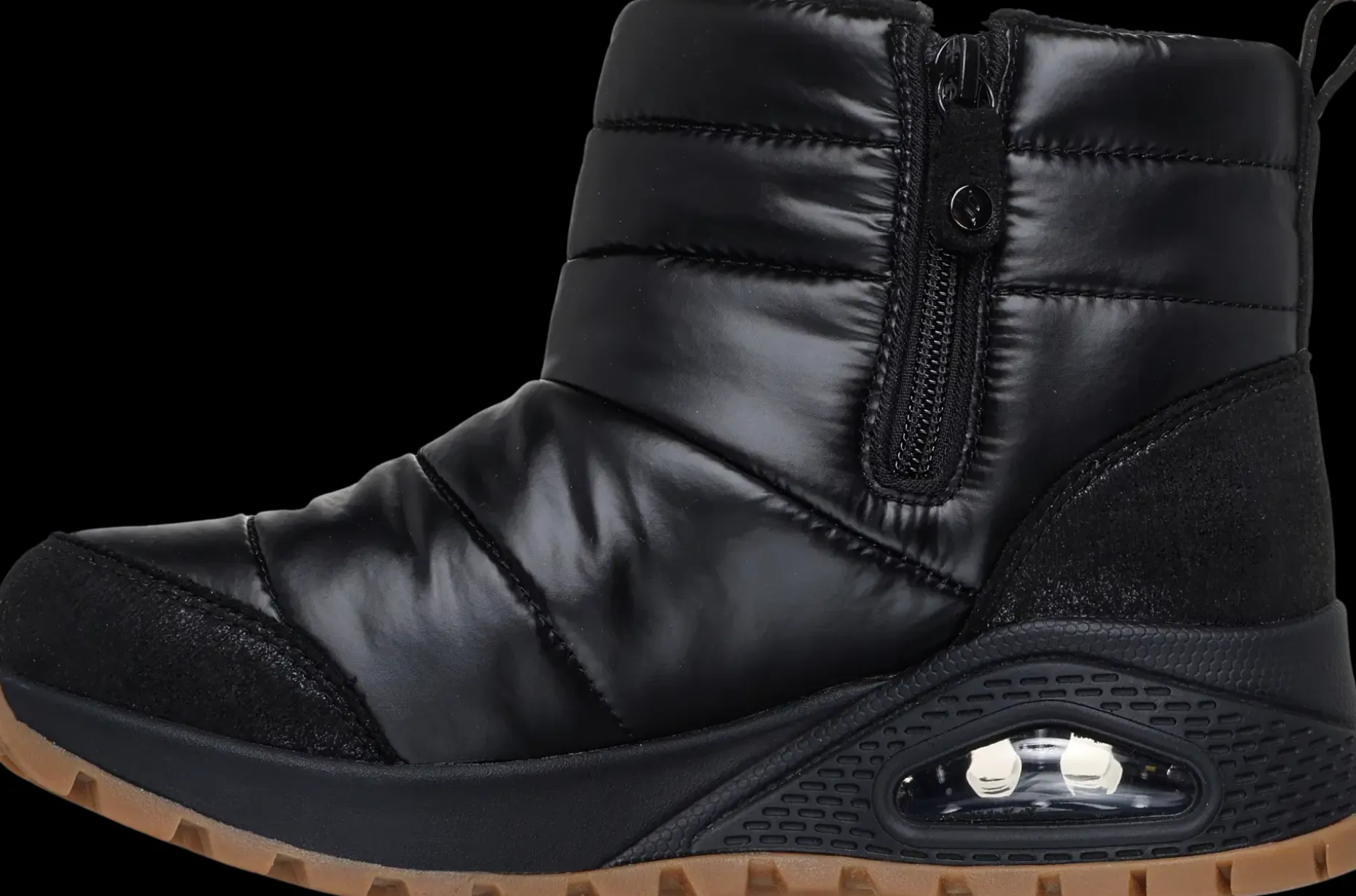 Skechers uno rugged vapaa-ajan jalkineet