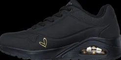Skechers Unogolden heart vapaa-ajan jalkineet