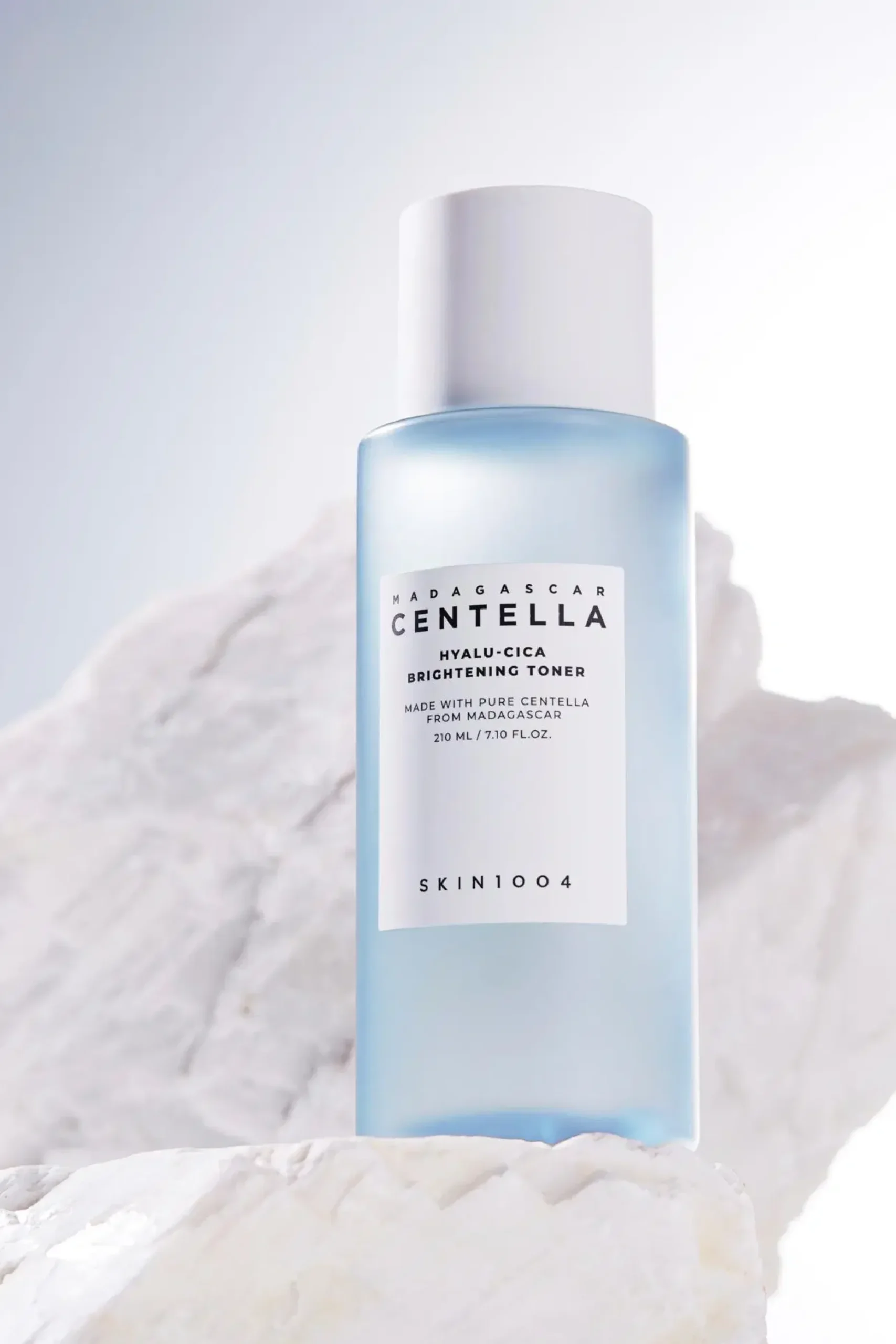 SKIN1004 Madagascar Centella Hyalu-Cica Toner kasvovesi 210 ml