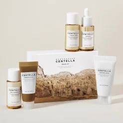 SKIN1004 Madagascar Centella Travel Kit matkapakkaus