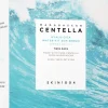 SKIN1004 Madagascar Centella Hyalu-Cica Water-Fit Sun Serum SPF50+ Twin Pack aurinkosuojavoide 2 x 50 ml