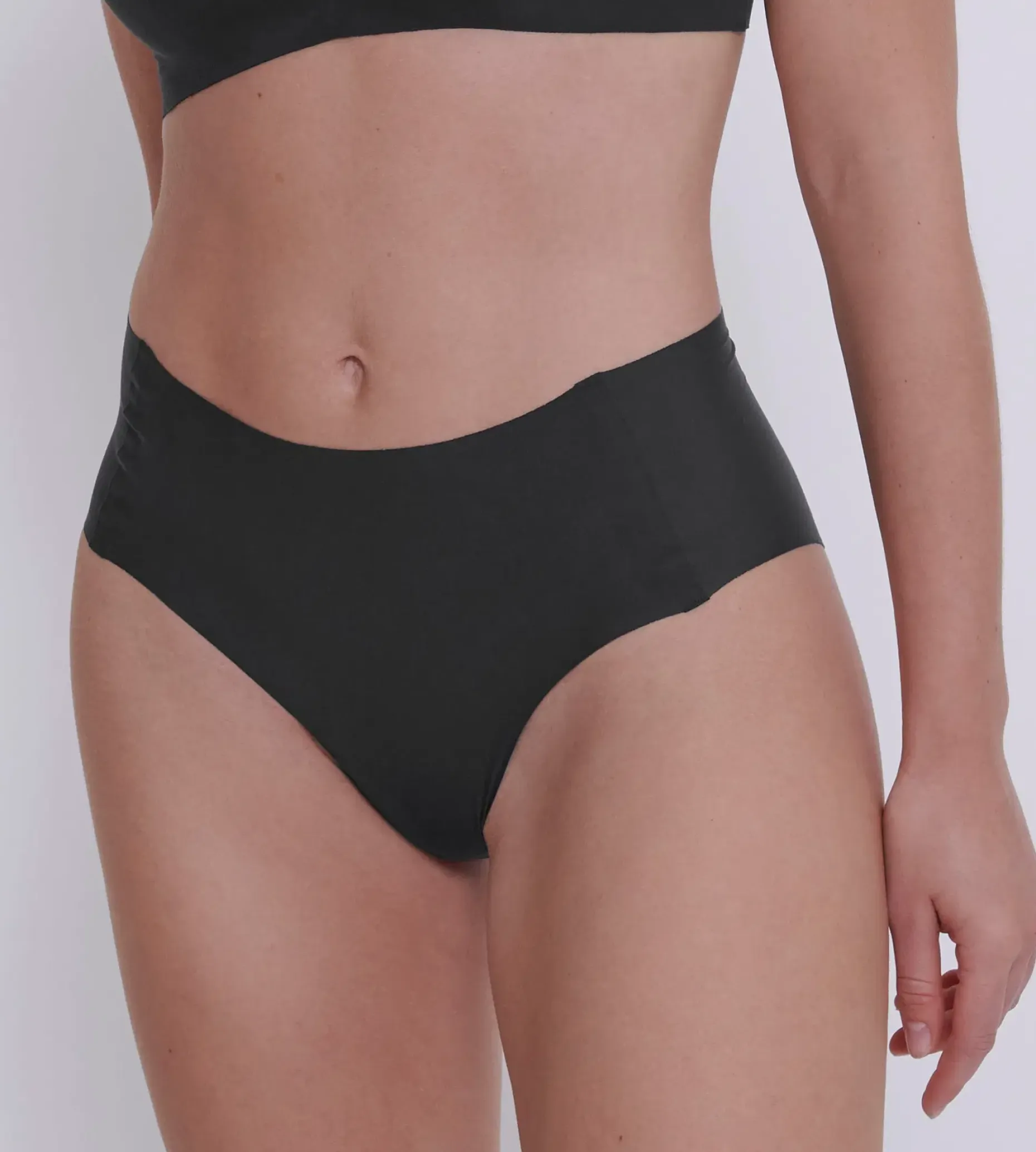 sloggi ZERO Feel 2.0 high waist alushousut