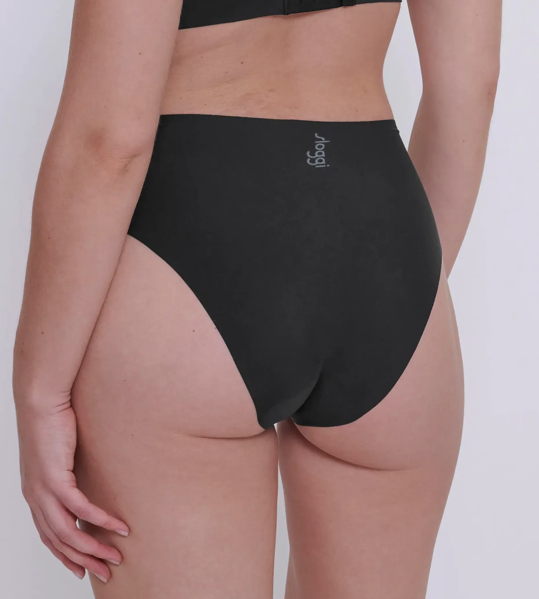 sloggi ZERO Feel 2.0 high waist alushousut