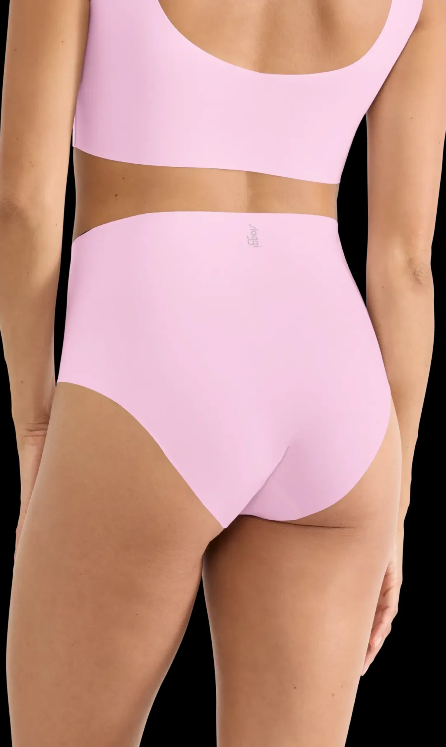 sloggi ZERO Feel 2.0 High waist alushousut