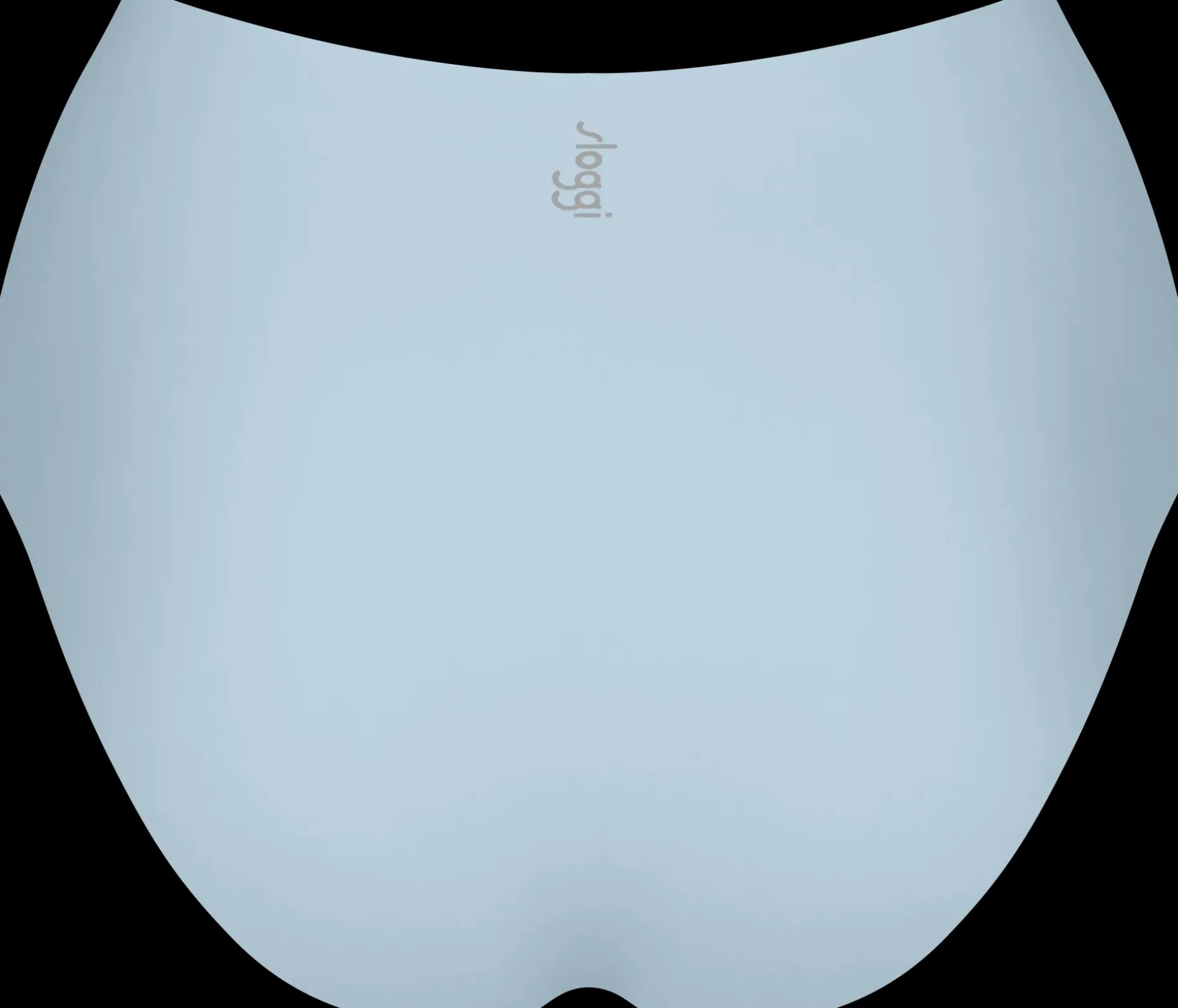 sloggi ZERO Feel 2.0 High waist alushousut
