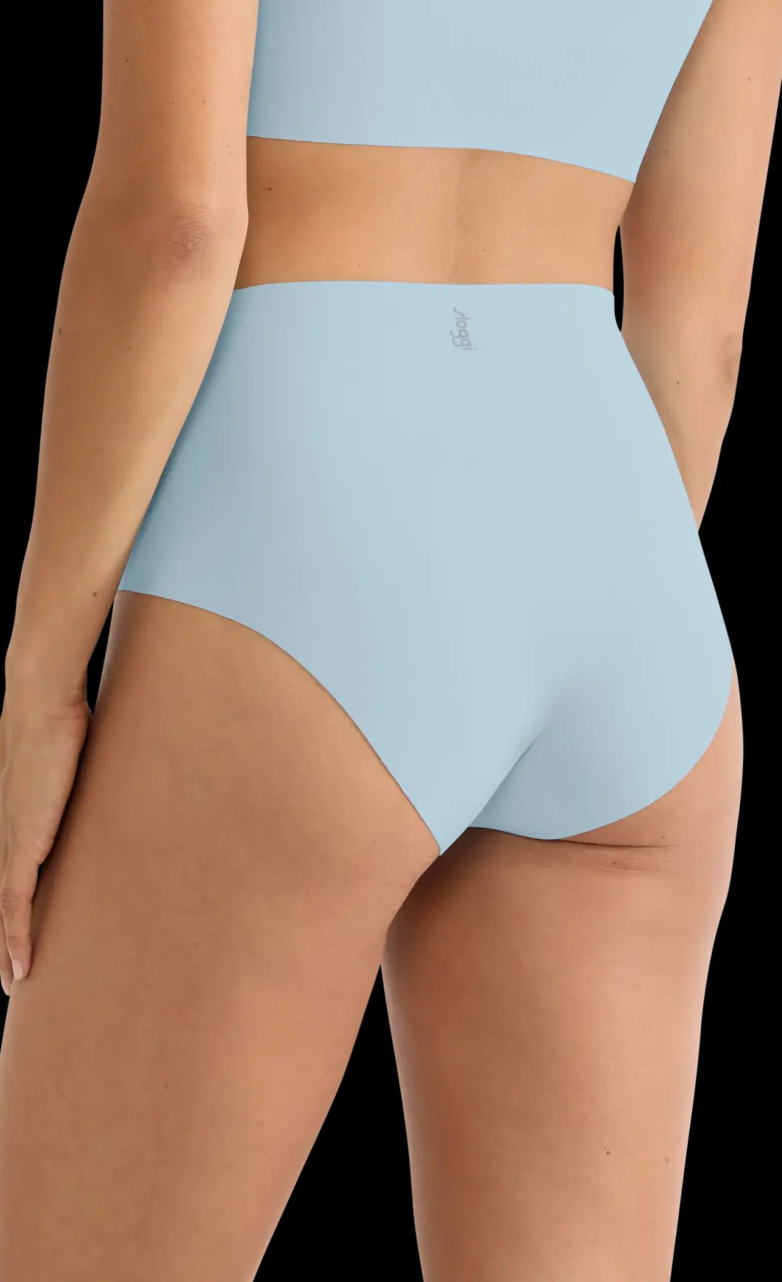 sloggi ZERO Feel 2.0 High waist alushousut