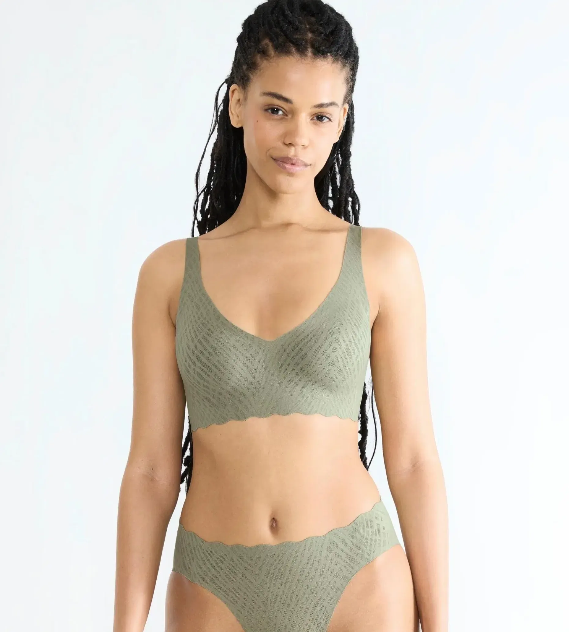 sloggi ZERO Feel Bliss Soft bra