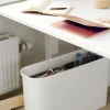 SmartStore Collect Slim 46 l setti valkoinen