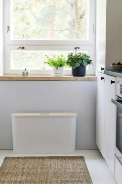 SmartStore Collect Slim 46 l setti valkoinen