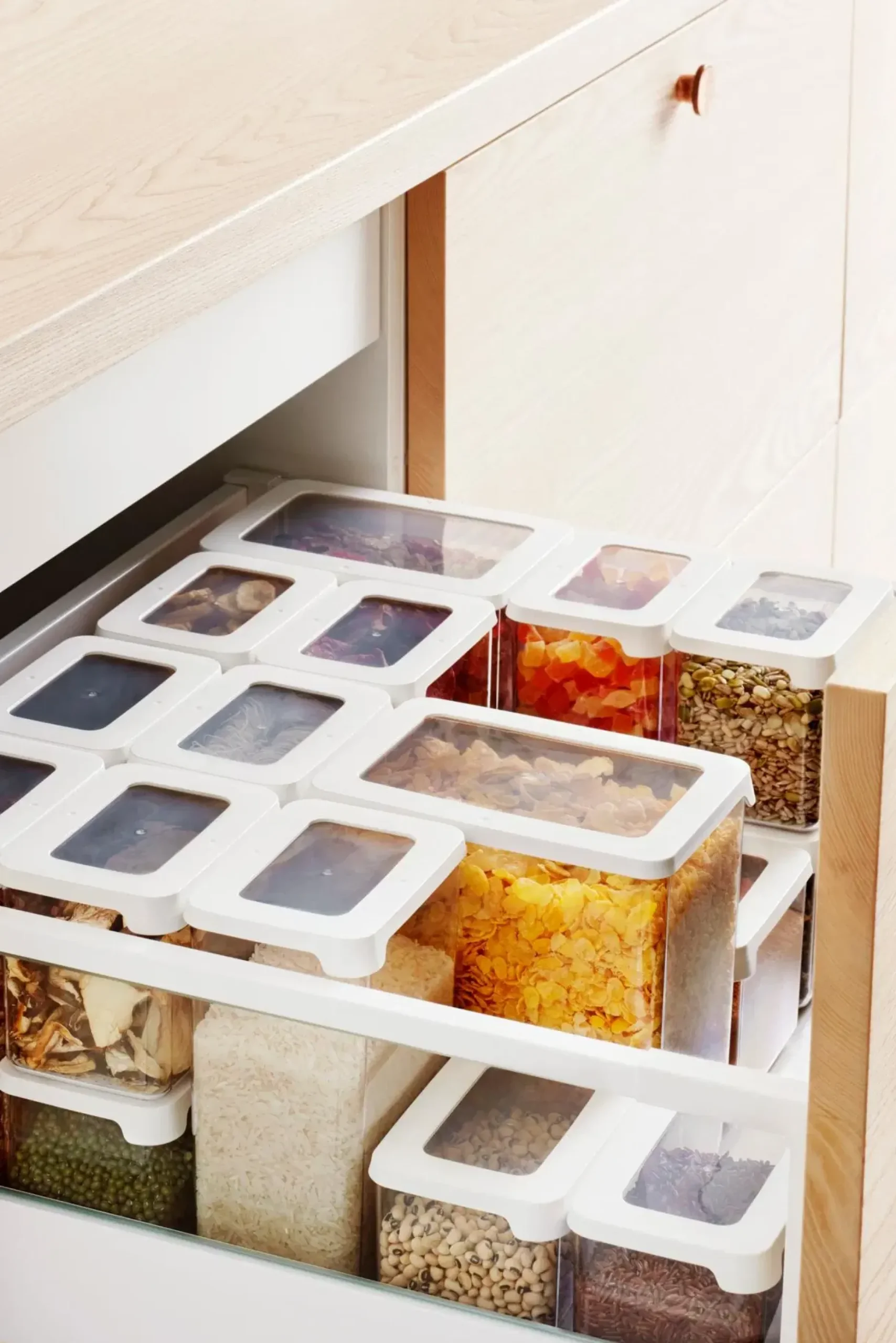 SmartStore™ Vision 1,6 L
