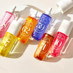 Sol de Janeiro Cheirosa 71 Dolce de Leite mist vartalosuihke 240 ml