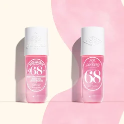 Sol de Janeiro Cheirosa 68 Perfume Mist vartalotuoksu 90 ml