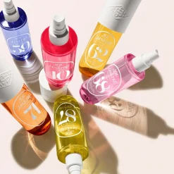 Sol de Janeiro Cheirosa 62 Perfume Mist vartalotuoksu 90 ml