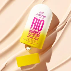 Sol de Janeiro Rio Radiance SPF 50 Body lotion vartaloemulsio 200 ml