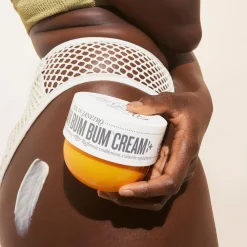 Sol de Janeiro Travel Brazilian Bum Bum Cream kiinteyttävä vartalovoide 75 ml