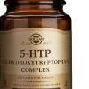 Solgar Griffonia 5-htp complex 30 caps.