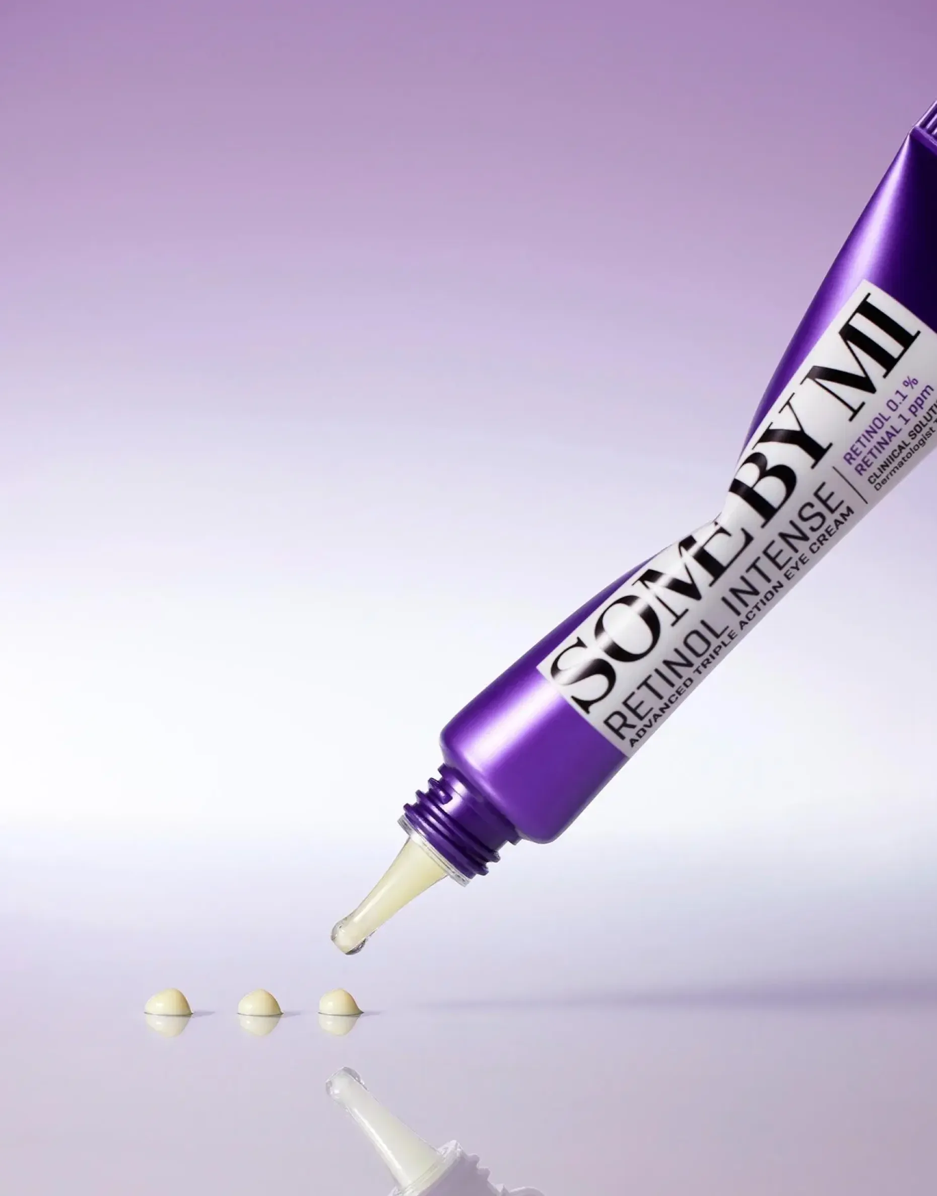 Some By Mi Retinol Intense Eye Cream-silmänympärysvoide 30ml