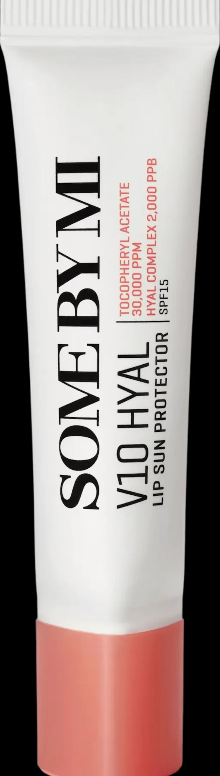 Some By Mi V10 Hyal Lip Protector Spf15 Rosy-Huulivoide 7ml