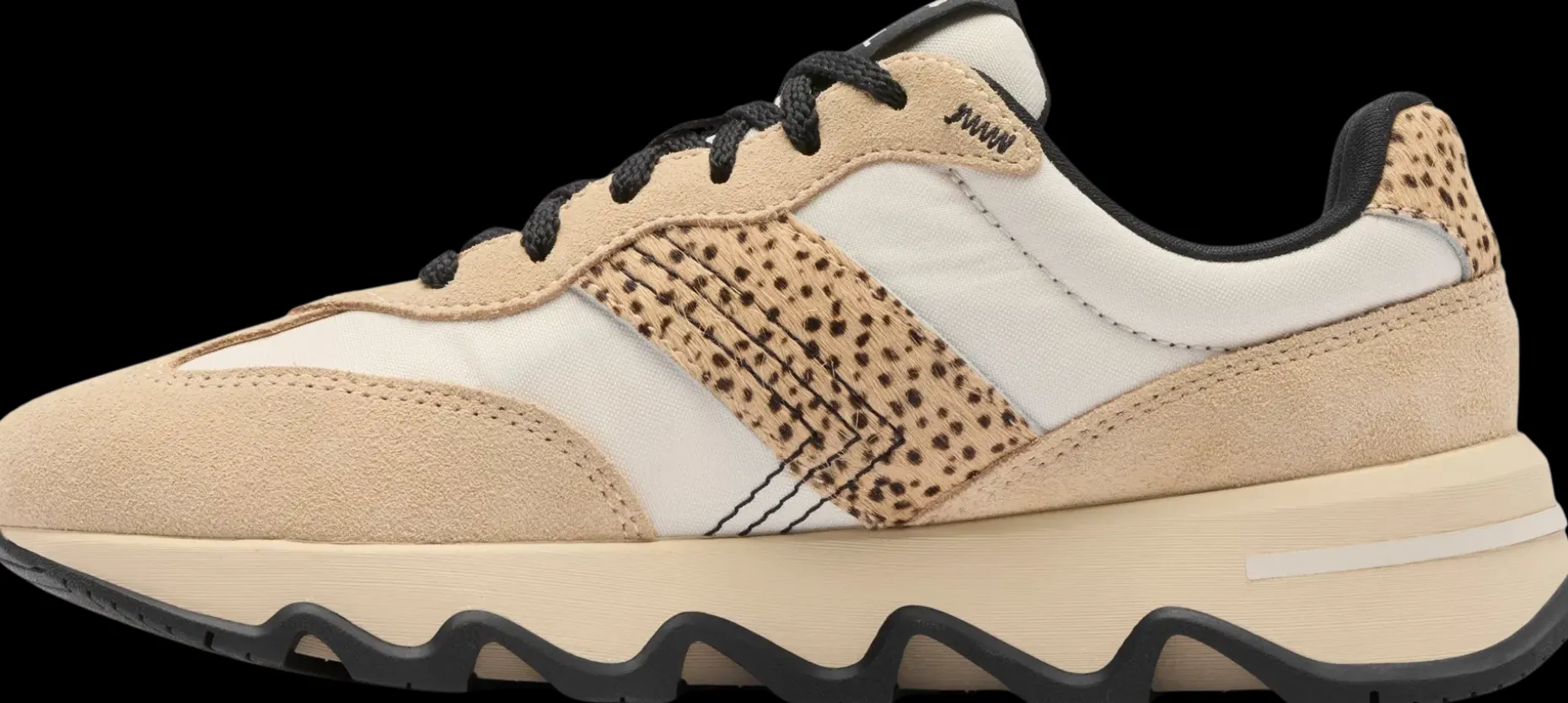 Sorel Kinetic Ember tennarit