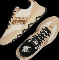 Sorel Kinetic Ember tennarit