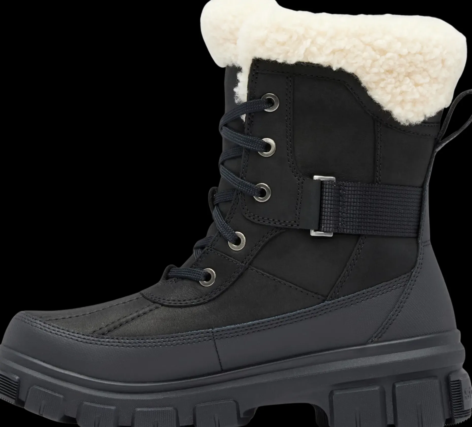 Sorel Torino™ v parc wp