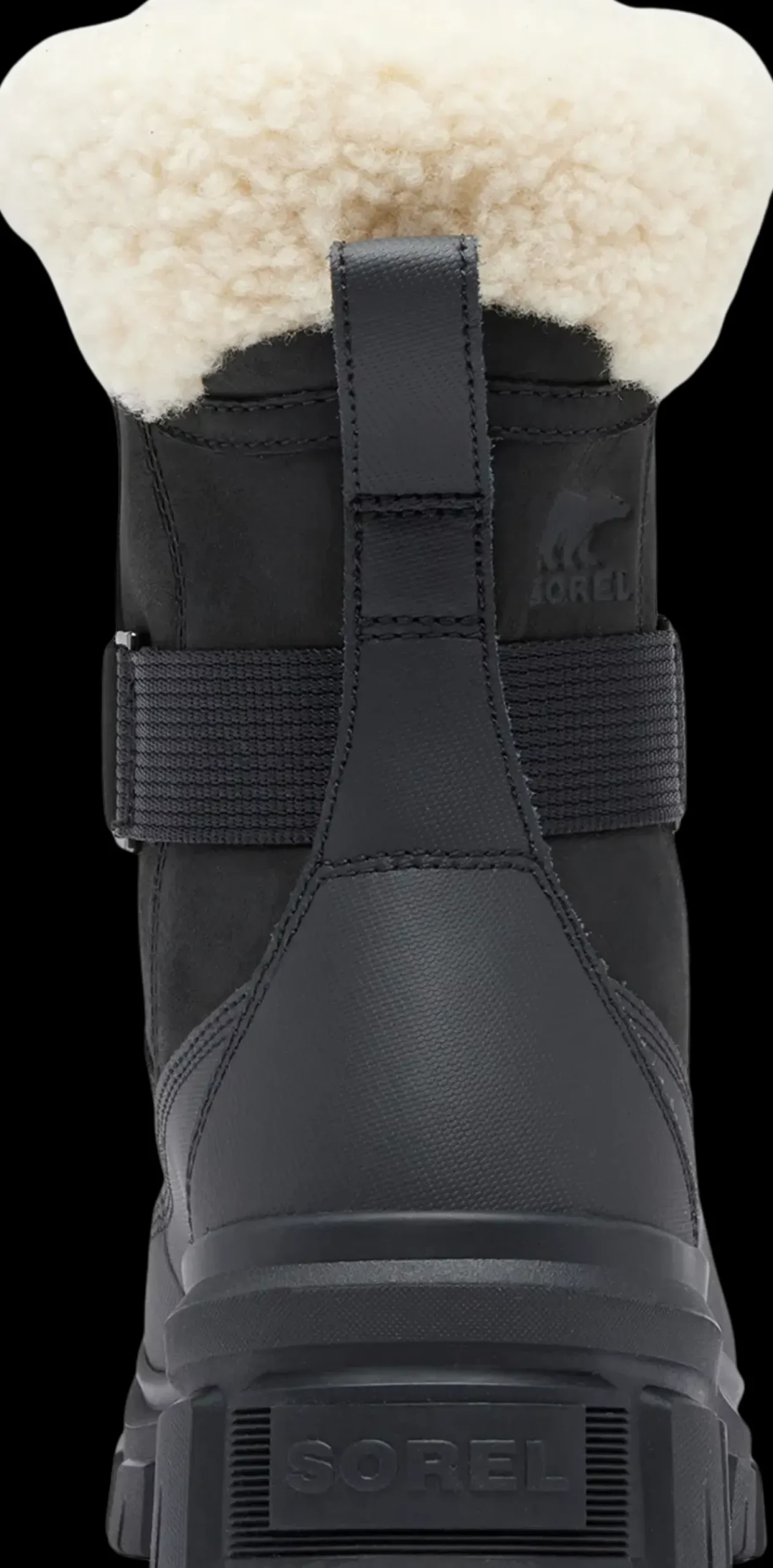 Sorel Torino™ v parc wp