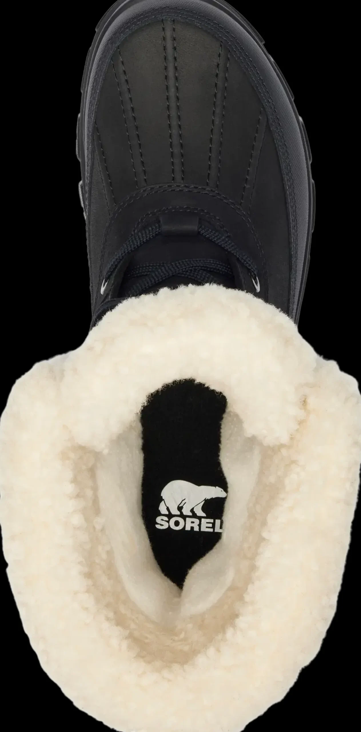 Sorel Torino™ v parc wp