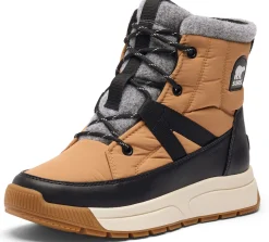 Sorel Whitney talvijalkineet