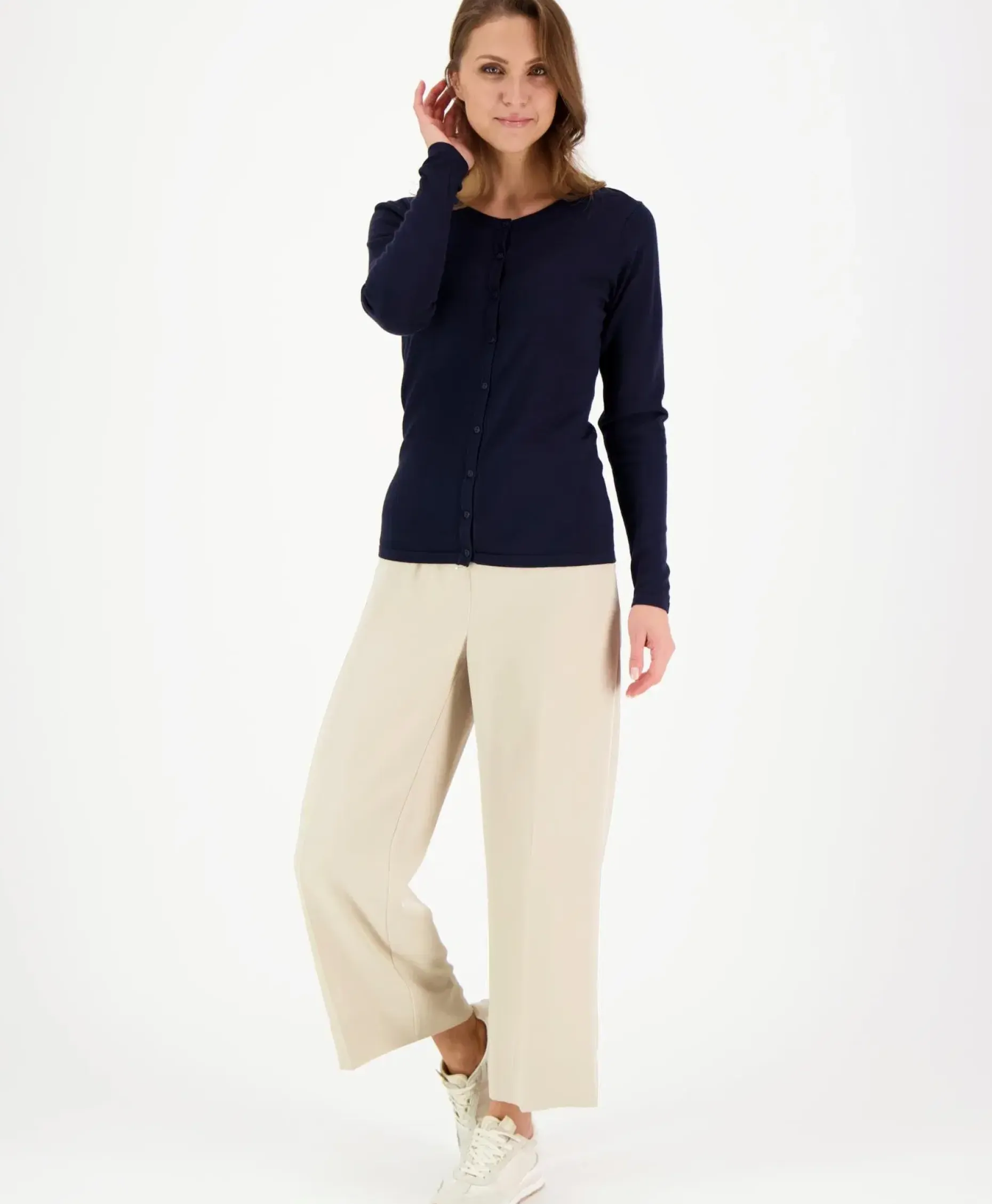 Soyaconcept naisten neuletakki SC-Dollie 446 39005